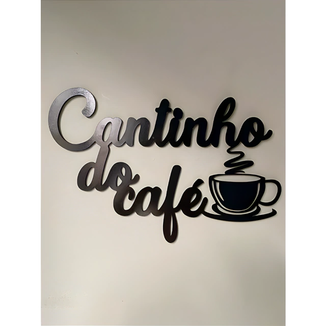Decorativo de Parede Personalizável